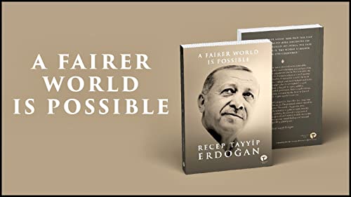 A Fairer World is Possible - Görsel 2