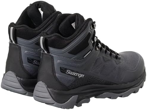 Slazenger WAKANDA Yürüyüş BotuErkek - Görsel 2