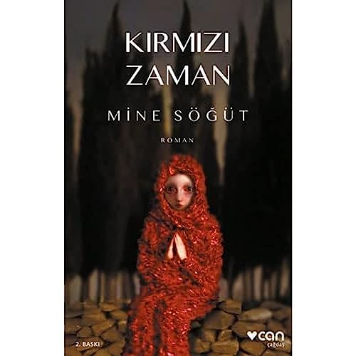 Kırmızı Zaman