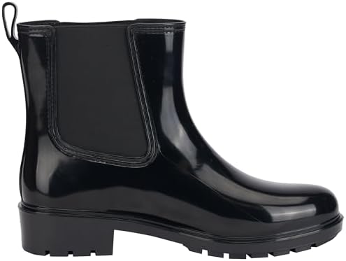 Tommy Hilfiger FLAG RAINBOOT Yürüyüş BotuKadın - Görsel 4