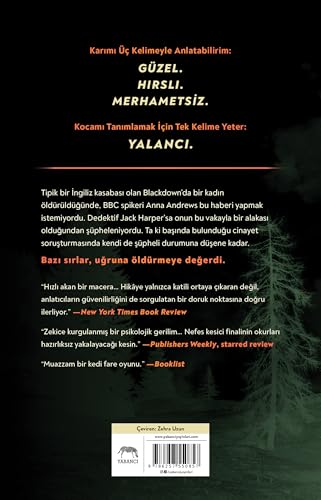 Ne Yaptığını Biliyorum - Görsel 2