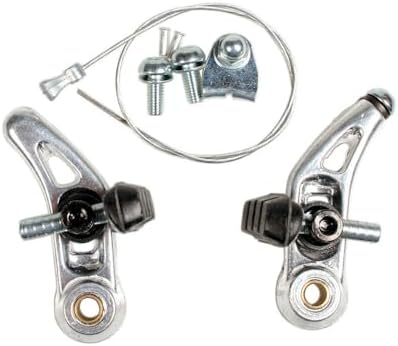 kit Cantilever-Bremsen vorne/hinten - Görsel 1