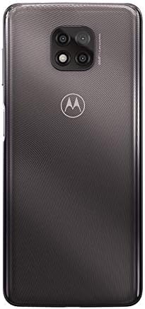 Moto G Power | 2021 | 3-Day battery | Unlocked | Made for US by Motorola | 4/64GB | 48MP Camera | Gray - Görsel 3