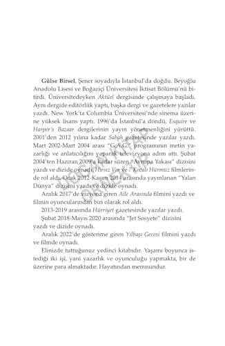 Beni Gözünüzde Büyütmeyin! - Görsel 3
