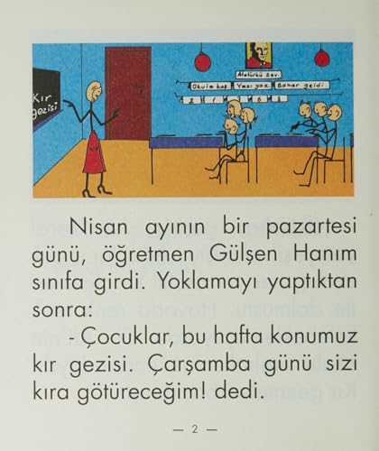 Cin Ali Serisi (10 Kitap) - Görsel 4