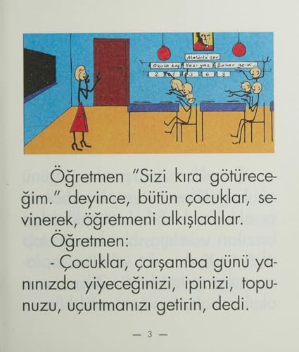 Cin Ali Serisi (10 Kitap) - Görsel 6