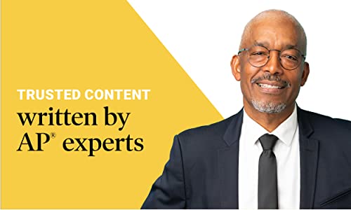 AP Computer Science A Premium, 2022-2023 Comprehensive Review with 6 Practice Tests + an Online Timed Test Option (Barron's AP) - Görsel 2