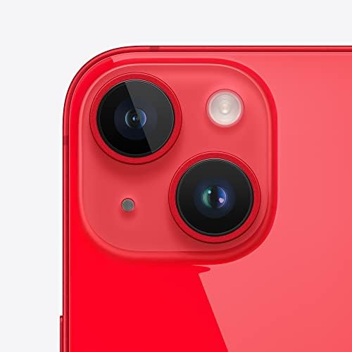 Apple iPhone 14 Plus (512 GB) - (PRODUCT) RED - Görsel 3