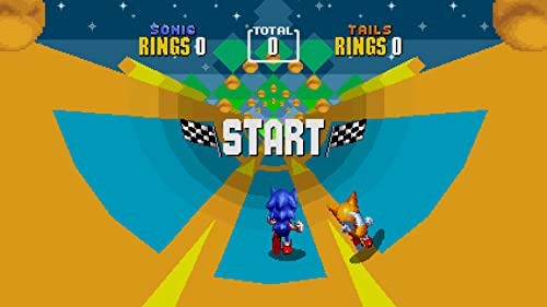 Sonic Origins Plus - PlayStation 5 - Görsel 3