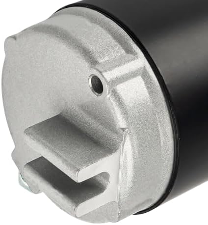 KAX Starter, Kfz-Starter-Ersatz, kompatibel mit Mercury 60EO Jet 45 98–05, Starter Ersatz 5726N - Görsel 2