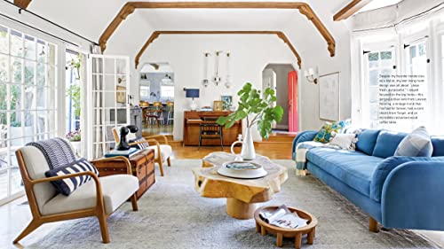 The New Design Rules How to Decorate and Renovate, from Start to Finish: An Interior Design Book - Görsel 3