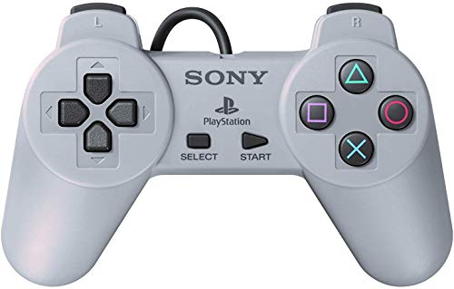 Sony PlayStation Classic Console Holiday 20 Games Bonus Bundle - Görsel 7