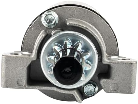 KAX Starter, Kfz-Starter-Ersatz, kompatibel mit Mercury 60EO Jet 45 98–05, Starter Ersatz 5726N - Görsel 4