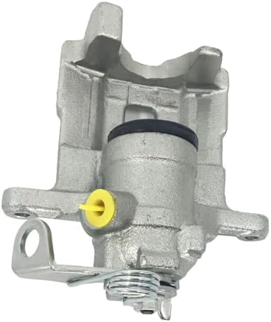 Hajus 615106667 2 x Fren kaliperi Fren pensesi Arka Sol Sağ 7D0615423A 7D0615424A Seat Alhambra 2000-2010 VW Bus T4 Transporter IV 1996-2003 Ford Galaxy WGR 2000-2006 için - Görsel 5