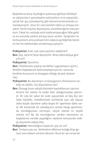 Ölmek İstiyorum Ama Tteokbokki de Yemek İstiyorum - Görsel 5