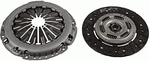 SACHS 3000 951 554 Kupplungssätze