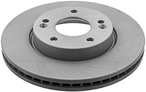 febi bilstein 31470 Fren Disk Takımı (Ön, 2 Fren Diski) - Görsel 3