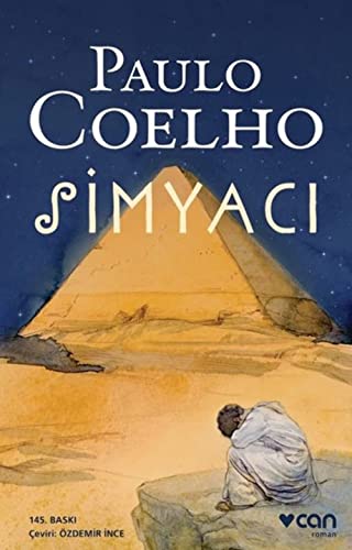 Simyacı (Turkish Edition)