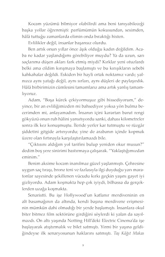 Taş Kağıt Makas - Görsel 4