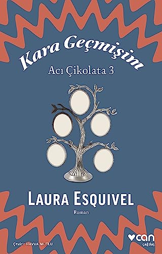 Acı Çikolata 3 - Kara Geçmişim