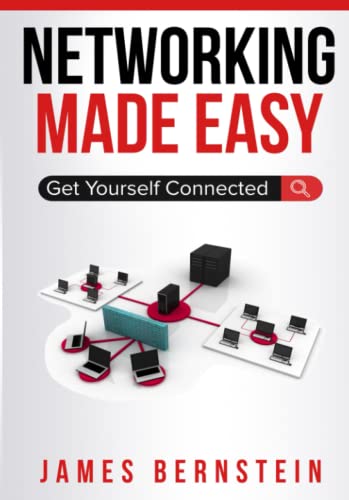 Networking Made Easy Get Yourself Connected (Computers Made Easy) - Görsel 1