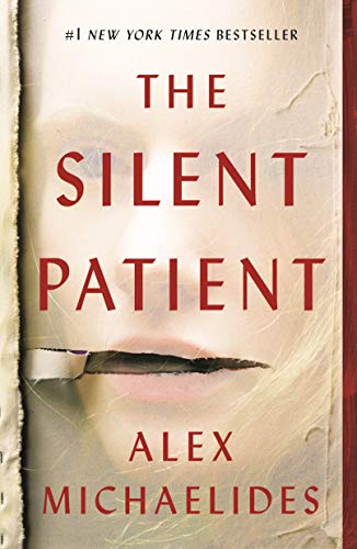The Silent Patient - Görsel 1