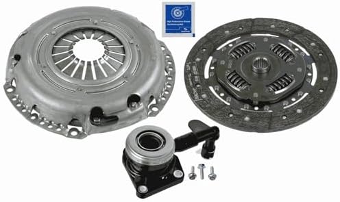 SACHS 3000 990 518 Kupplungssatz Kit Mit CSC Für Ford FOCUS II TURNIER (DA_, FFS, DS) 2004-2012
