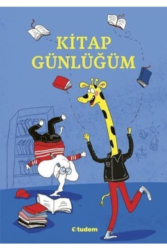 Kitap Günlüğüm