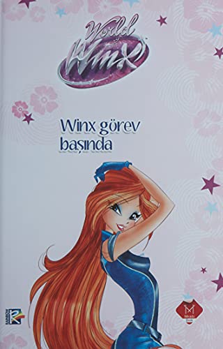 World of Winx - Winx Görev Başında - Görsel 5