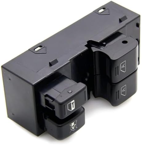 Autofenster-Steuerschalter Auto Power Fenster Für Master Control Für Schalter 25401CD02D Für 350Z Für G35 Für Coupe 2003 2004 2005 2006 2007 2008 Elektrischer Fensterheberschalter - Görsel 5