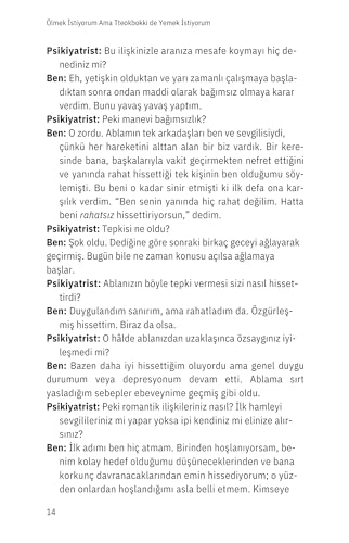 Ölmek İstiyorum Ama Tteokbokki de Yemek İstiyorum - Görsel 7