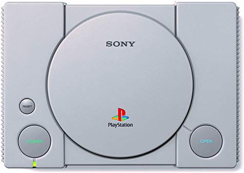 Sony PlayStation Classic Console Holiday 20 Games Bonus Bundle - Görsel 4