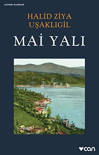 Mai Yalı - Görsel 1