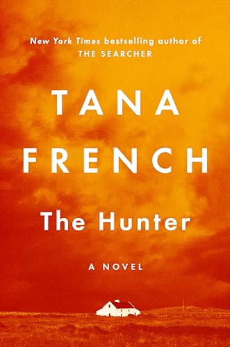 The Hunter A Novel