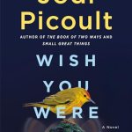 Wish You Were Here A Novel