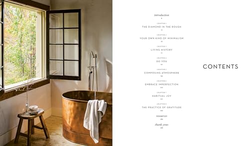 Feels Like Home Relaxed Interiors for a Meaningful Life - Görsel 2