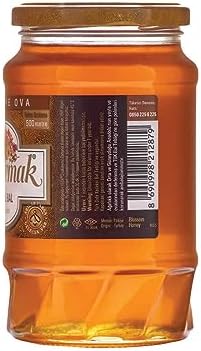 Balparmak Yayla ve Ova Çiçek Balı 650 g - Görsel 3