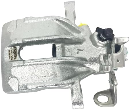 Hajus 6151066 fren kaliperi fren pensesi arka sol 7D0615423A Seat Alhambra 2000-2010 VW Transporter IV California T4 Camper 1996-2003 Ford Galaxy WGR 2000-2006 için (arka sol) - Görsel 3