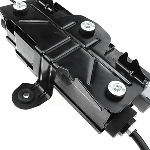 Frankberg El freni sabitleme freni servo motor kontrol ünitesi 7 serisi F01 F02 F03 F04 730 740 750 760 3.0L-6.0L 2008-2015 34436790417 için - Görsel 5