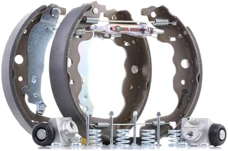 BREMBO K 68 077 Backen Kit - Görsel 1