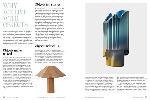 How to Live with Objects A Guide to More Meaningful Interiors - Görsel 3