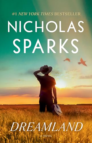 Dreamland A Novel