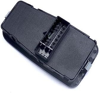 Autofenster-Steuerschalter Für Fiat für Lancia Ypsilon 1,2 JTD 1,4 2003-2011 Vorne Links Und Rechts Power Fenster Control für Schalter 735360604 735360605 Elektrischer Fensterheberschalter(735360604 - Görsel 2