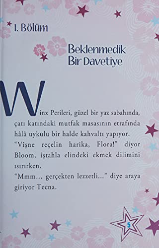 World of Winx - Winx Görev Başında - Görsel 7