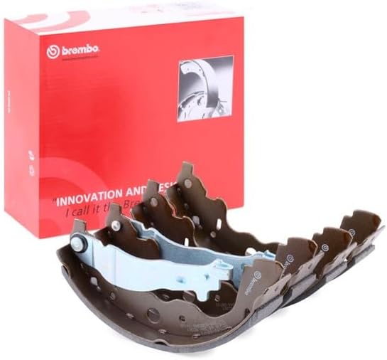 BREMBO K 68 077 Backen Kit - Görsel 7