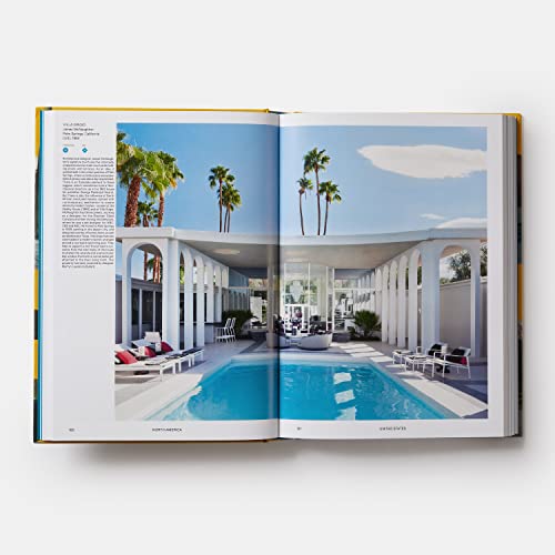 Atlas of Mid-Century Modern Houses - Görsel 4