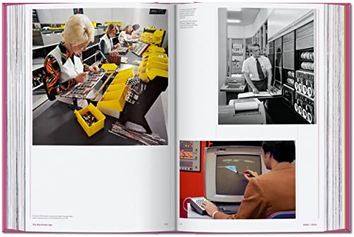 The Computer A History from the 17th Century to Today - Görsel 6