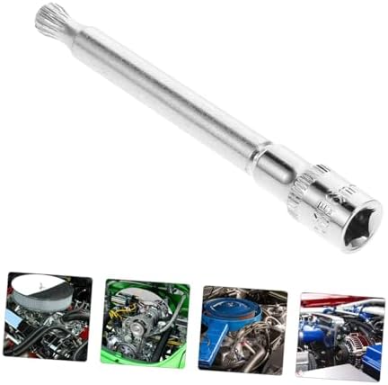 Kupplung Entriegelt Kupplungsentriegelungswerkzeug Aus Metall Werkzeug Entsperren Ersatzwerkzeug Zum Zurücksetzen Der Kupplung Kfz-ersatzgetriebewerkzeuge Reset-tool Silver Stahl OUNONA - Görsel 7