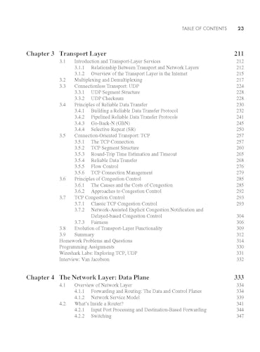 Pearson Computer Networking, 8E - Görsel 6