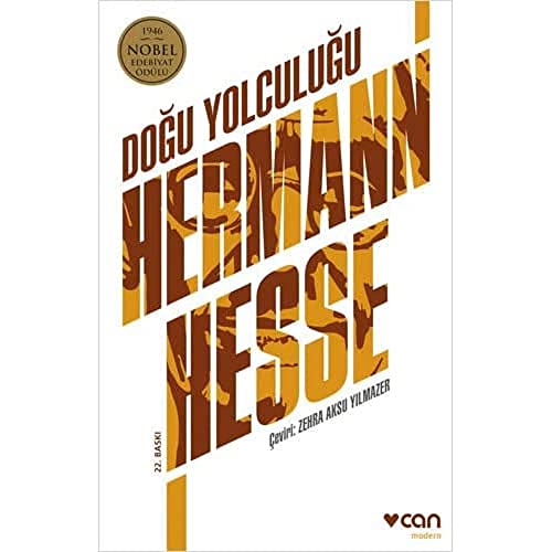 Doğu Yolculuğu 1946 Nobel Edebiyat Ödülü
